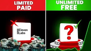 Unlimited Free Text To Speech (2025) | Best Free AI Voice Generator | text to speech Hindi + English