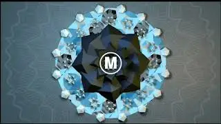 3D Eid Mubarak Effect  2023 / (No copyright Videos) #eidmubarak