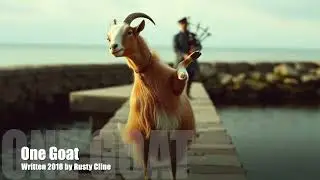 One Goat - Language Advisory