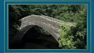 Virtual Merthyr 360 Tour Taff Trail