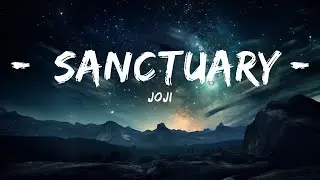 Joji - Sanctuary (Lyrics)  | Sing Along Hits