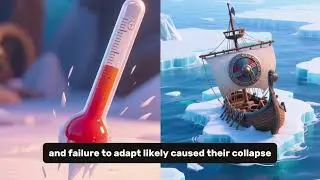 Top Greenland Explained: Ice, Power, History & Why the World Is Watching