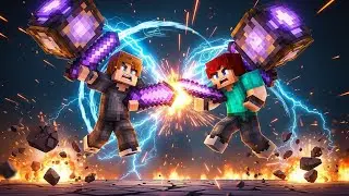 MACE One Shot 😱 | 1v1 Epic Moments!