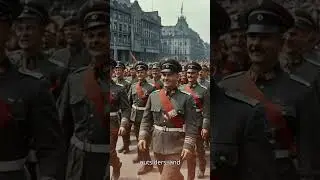 How Hitler Won Germany&rsquo;s Support | Truth Behind Nazi Rise