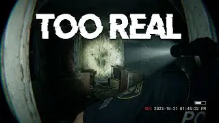 These Unreal Engine 5 Horror Games Look TOO REAL | Bodycam Footage Compilation