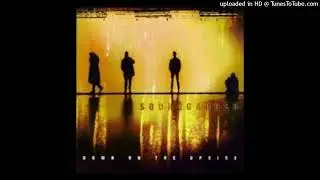 Soundgarden - An Unkind