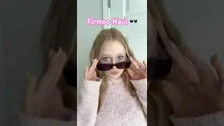 Firmoo Day is coming up soon! Check out these glasses they sent me 🕶️ #firmoo #glasses #reveiw