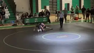 Tyler Lofton 220, Meade vs Chesapeake 2022