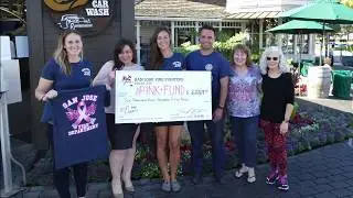 Pink Fund 2017 Fundraiser