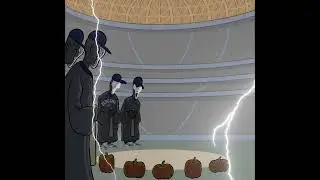 Halloween World Series Game 6 - October 31, 2025