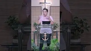 Lord's Day 46 - Living by Faith