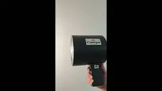 How to use Flame Detector Tester CONTYA FDT02 test lamp to test all types of UV, IR flame detectors