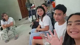 The happenings of my lolo's funeral.