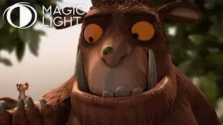 Meet Magic Light Pictures ✨ | @MagicLightPictures