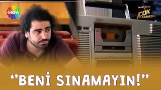 Sel&ccedil;uk Balcı, icra haberini alınca b&uuml;y&uuml;k şok yaşadı! | Demet Akbağ ile &Ccedil;ok Aramızda