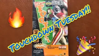 🏀 1996 UD Collector&rsquo;s Choice: Part 1/3🔥 Big Rookie Hits!!! 💪