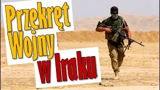 Pytajcie, a będzie wam dane 248(G) Przekręt Wojny w Iraku