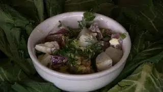 Fully Loaded Potato Salad : Potato Salad Recipes