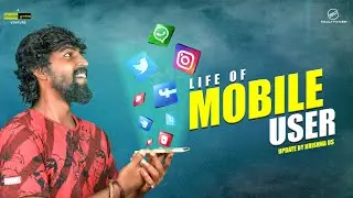 Life of Mobile User | Finally