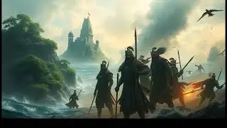 🎵 Песня: &laquo;Iloilo Great Warriors&raquo; от: I Channel Multi Media Production