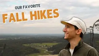 Top 5 Fall Hikes in Kentucky | Explore Appalachia Episode 7