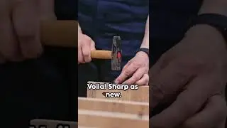 3 DIY Woodworking Hacks You Need to Know! #craftsmanship  #diy #woodworking #diywoodworking #sawdust
