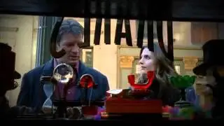Castle Season 4 Comic-Con Clip