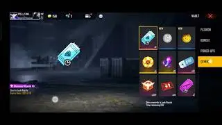 claiming new FFAC token