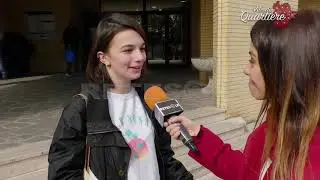 RETESOLE VITE DI QUARTIERE Montesacro - Tufello