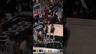 #nba2025 Last night awesomeness! #nba #asmr #hushswish