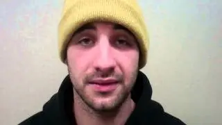 Garret's review of The Disc Institute