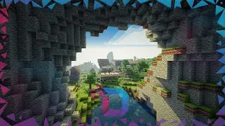 Minecraft #2.2 - Водные Лисы