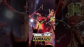 KAMIKAZEE - 