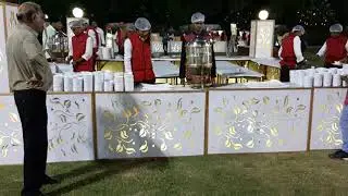 Radhe Govind caterers Ahmedabad