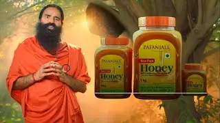 FMCG - Patanjali Chaywanprash  TVC done  I Connect us for Ad film Production - 9820986676