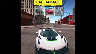 Which One Is More Realistic? Car Simulator 2 Vs CPM2, UCDS #carsimulator2newupdatedownload #carsim2