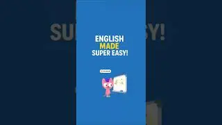&ldquo;Say these English words correctly!&rdquo;💡 1 line = 1 new English skill! Try it now 👇