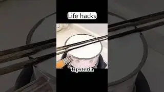 Trik Pintar Hemat Waktu di Dapur!!!! #lifehack #tips#trick #beranda #caramudah #diyhack #hackrumah