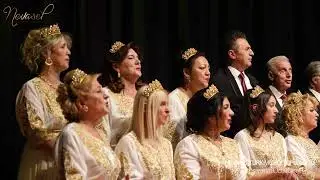 NEVASEL T&Uuml;RK M&Uuml;ZİĞİ TOPLULUĞU 