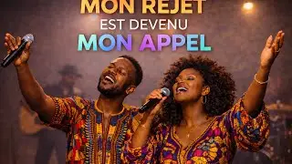 Louange rejeté par le monde , mais choisi par dieu 