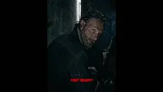 The Group trying to Escape Terminus | The Walking Dead #shorts