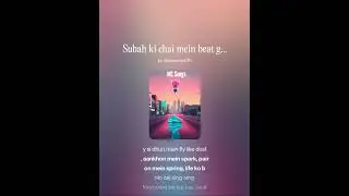 Subha k chiya ma ghut&mdash;New Hindi rap song&mdash;@MC Songs 