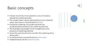 scattering 01