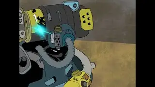 Meet Your Maker: Mav vs Hunter's Level