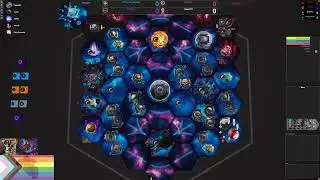 Qualifier 29 SCPT Tournament 8