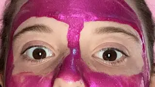 Face mask spa 🧖