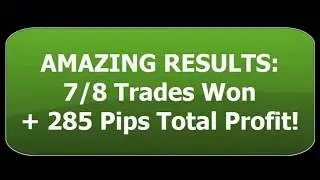 Infinity Scalper is Smarter Than Forex!