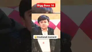 😭Abdu Rozik Bigg Boss elimination - #mcstan #shivthakare Imotional Moment - Abdu Exit -Abdu Leaving