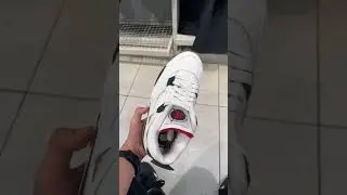 Tenis #jordan #funny #fypシ