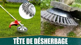 LA MEILLEURE T&Ecirc;TE DE D&Eacute;SHERBAGE - Garlavie